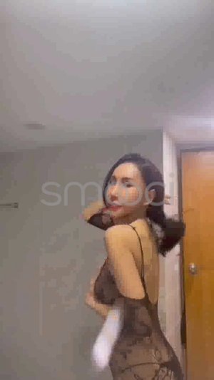 Weeny Bangkok Escort Video #16138