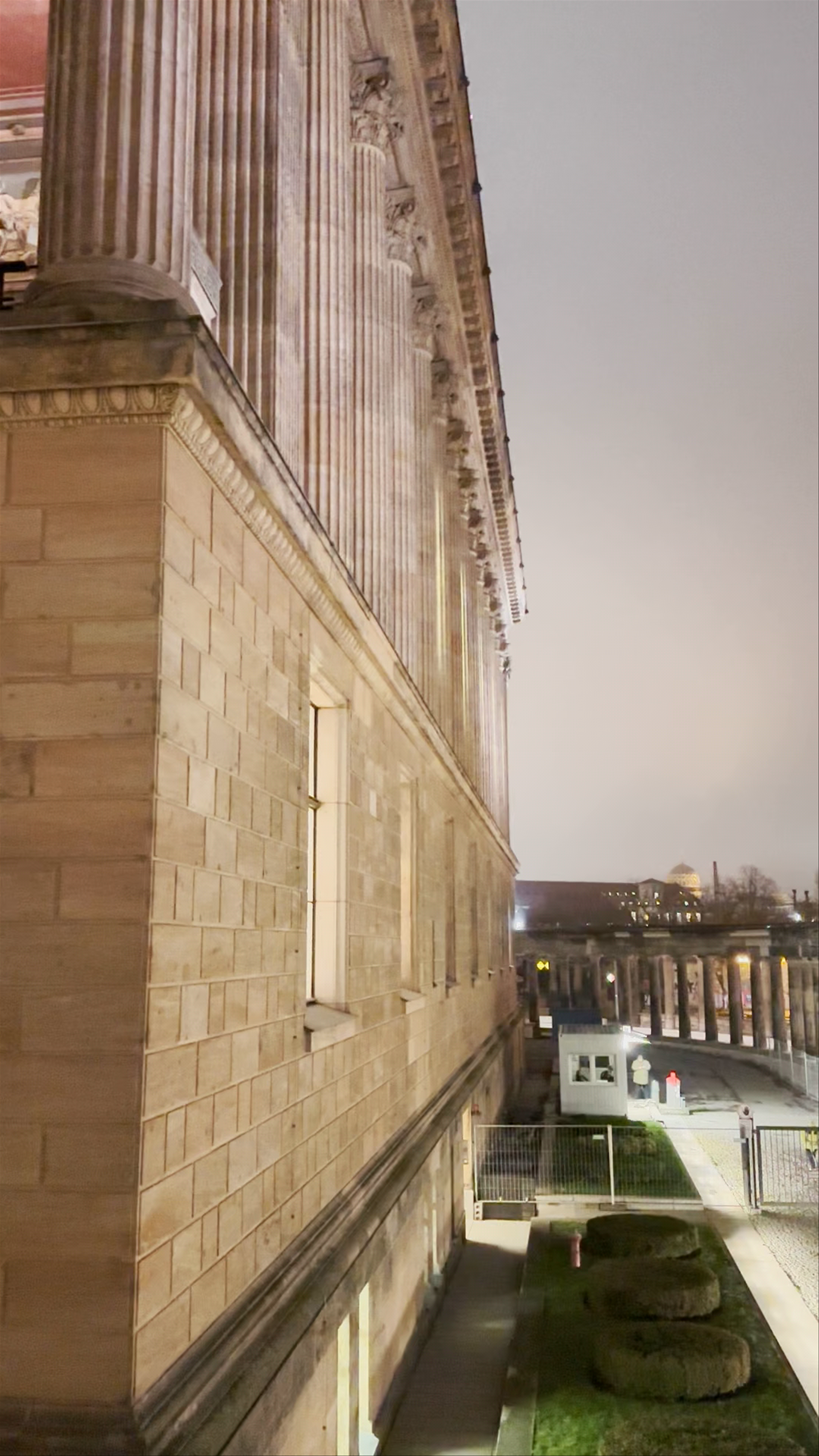 Alte Nationalgalerie