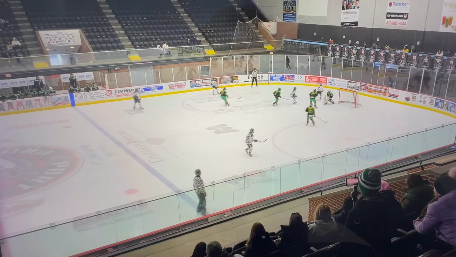 Blake Davis: Elite Highlights from