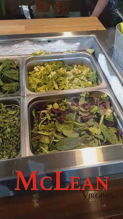 Sweetleaf - Freshest ingredients - Ice Cream & Frozen Yogurt Near Me - McLean, Virginia