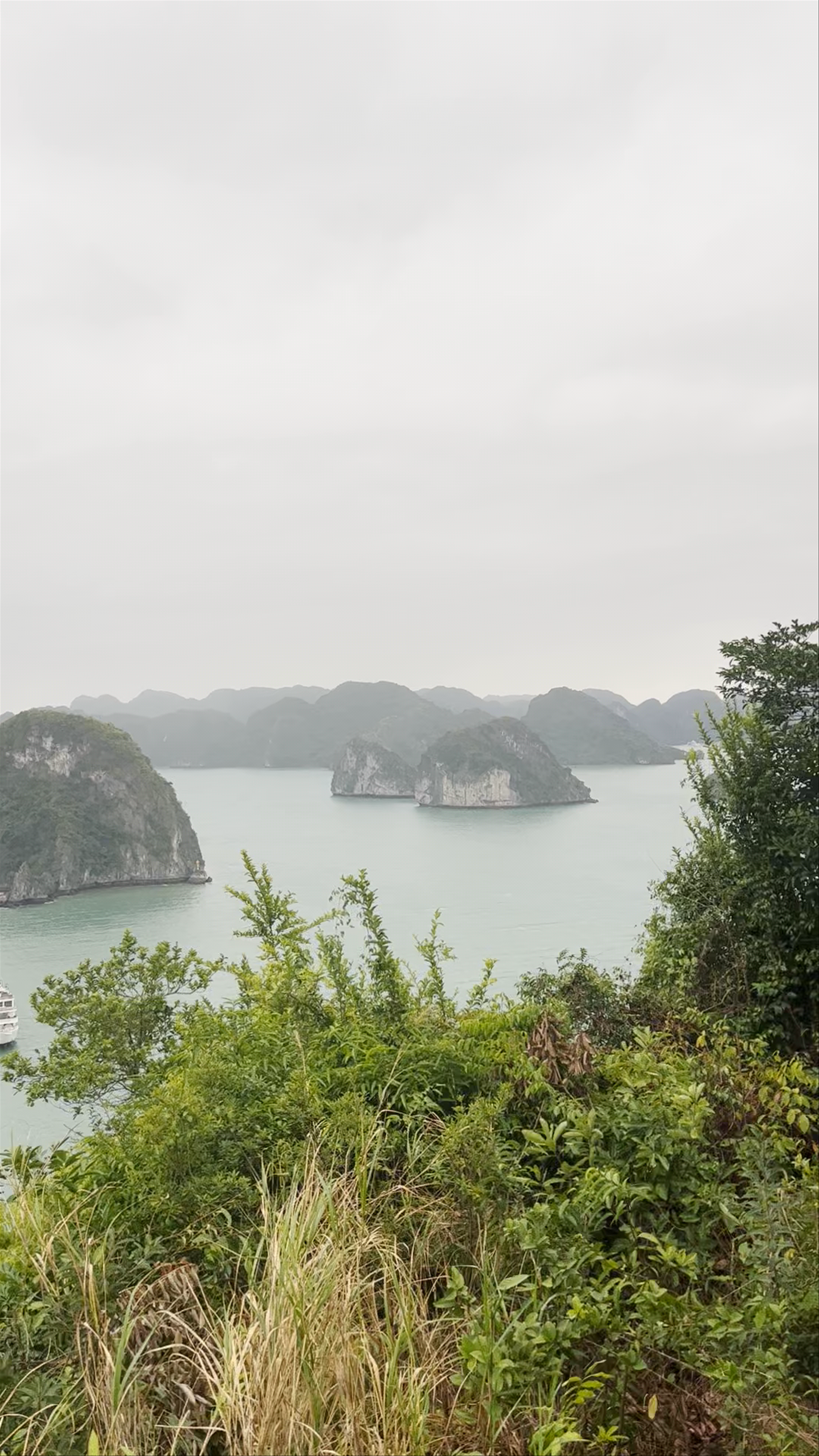 Ha Long Bay