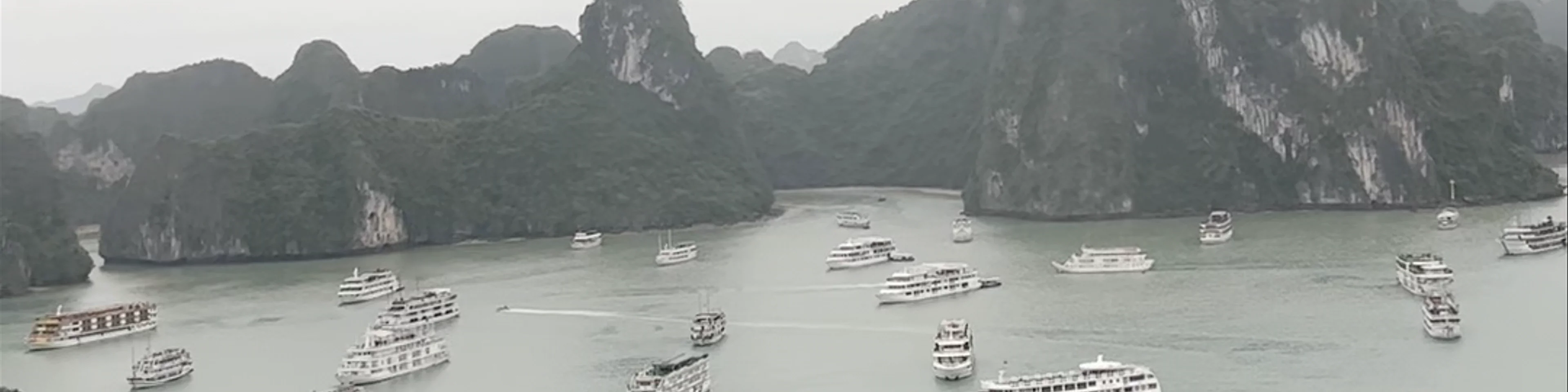 Ha Long Bay