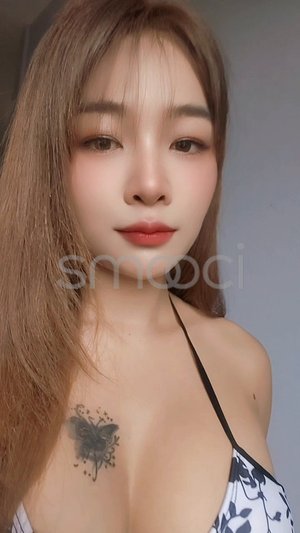 Miki Bangkok Escort Video #29373