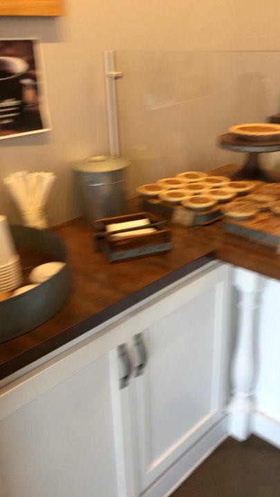 Buttermilk Sky Pie Shop - Desserts Near Me - Colleyville, Texas