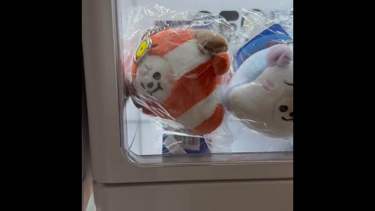 Seoul Stop - Gachapon machine - Convenience Stores Near Me - Baton Rouge, Louisiana