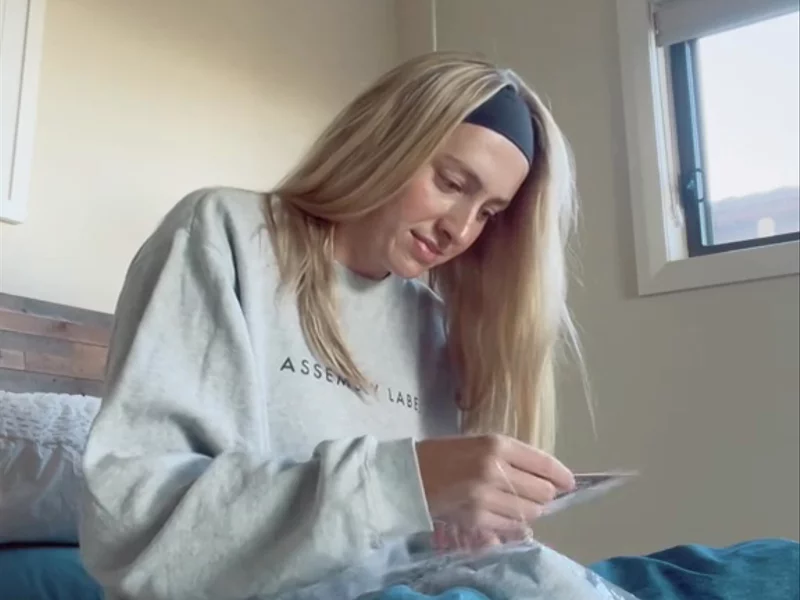 Soulmate Customs unboxing