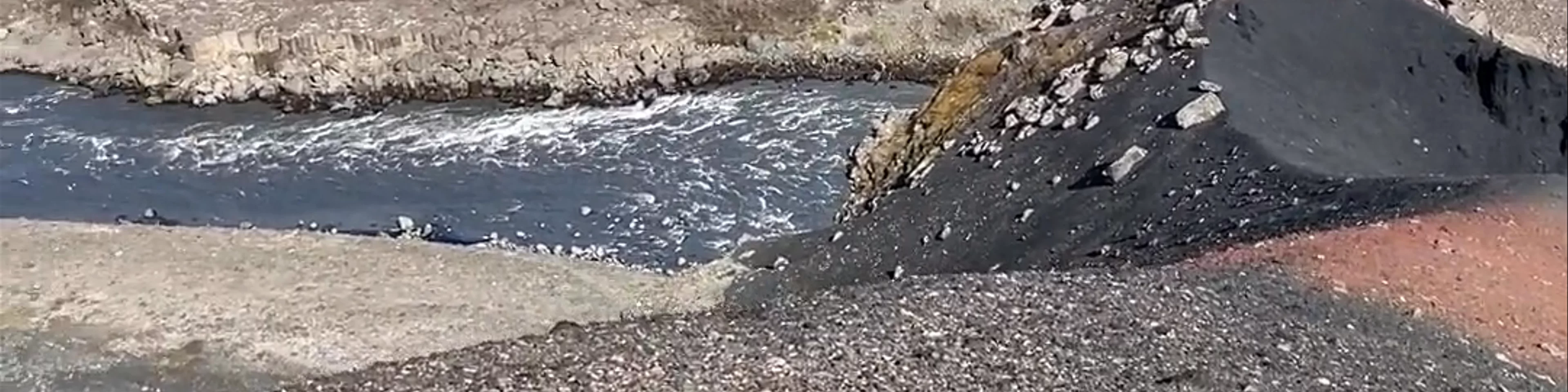 Rauðhólar