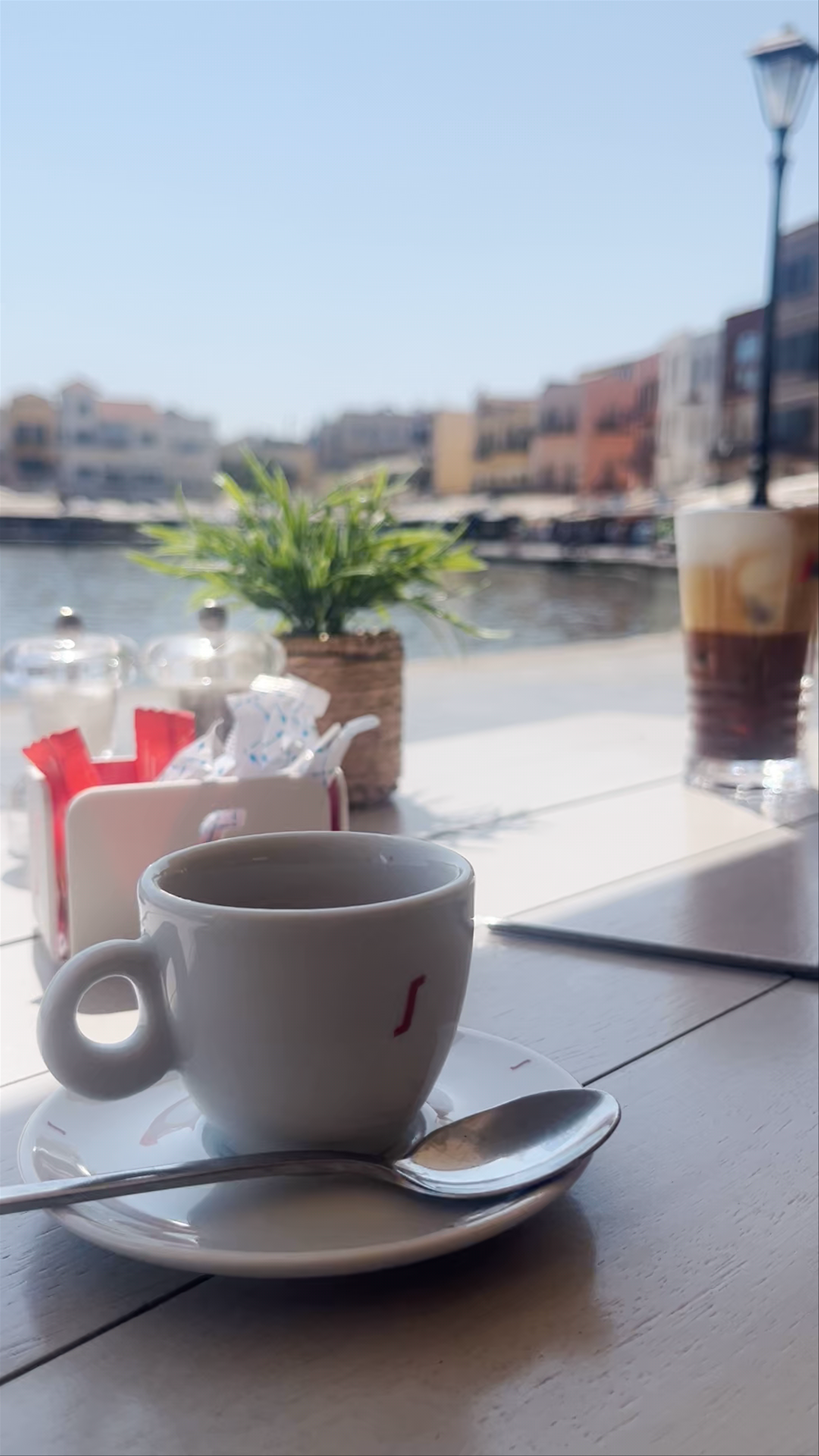 Zepos Restaurant