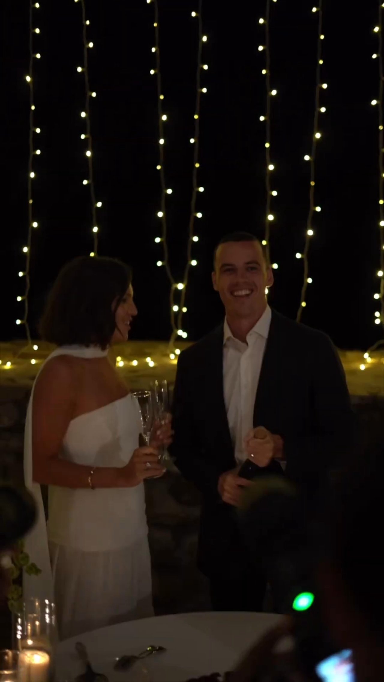 DJ Alessio - Wedding - video 3