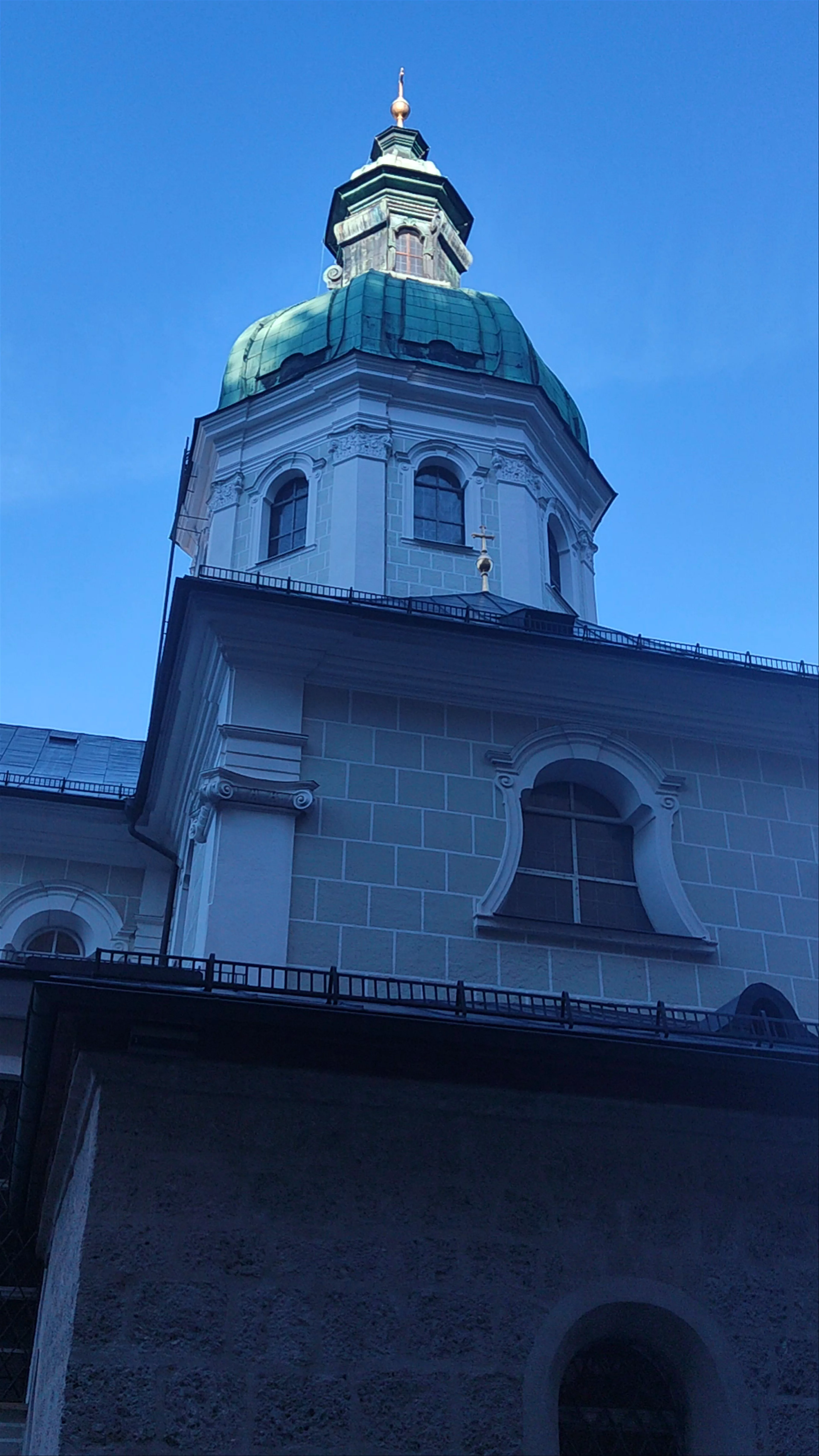Friedhof St. Peter (Petersfriedhof)