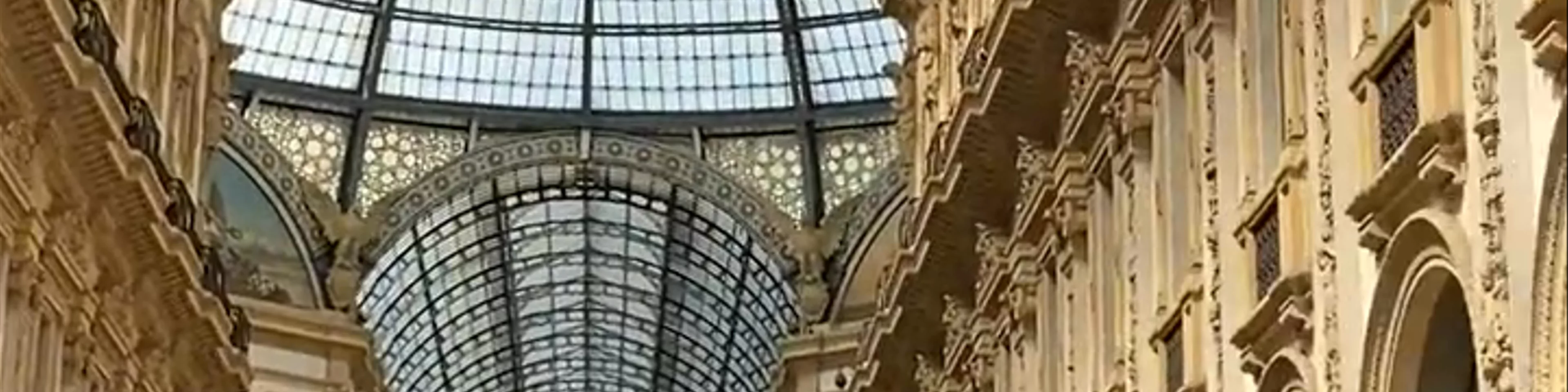 Galleria Vittorio Emanuele II