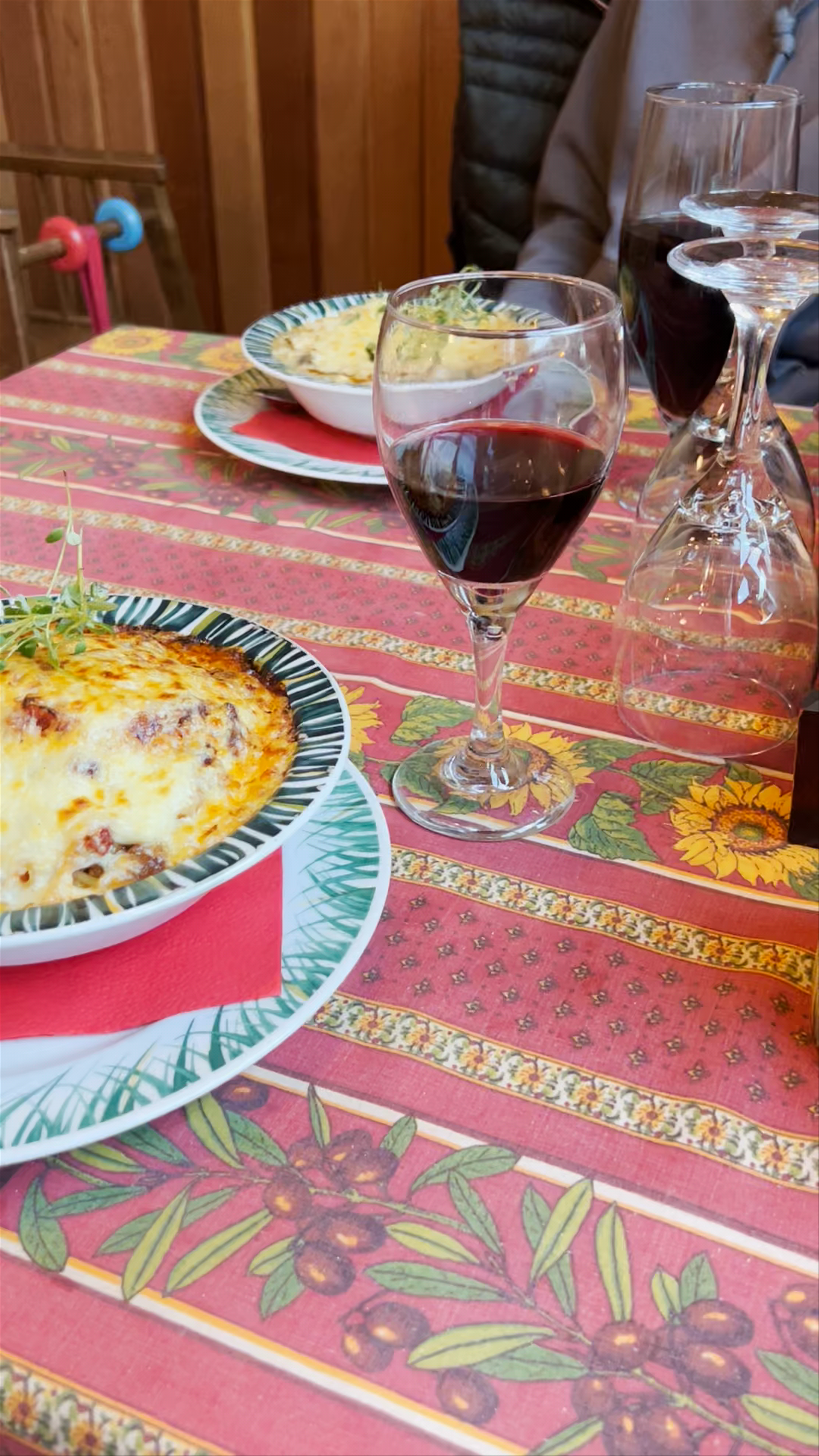 Steffani Pizza Restaurant