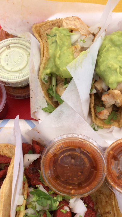 Mr Adobada - Food Trucks Near Me - Chula Vista, California