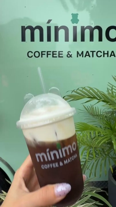 Minimo Coffee & Matcha - HOT people drink Minimo! - Coffee & Tea Near Me - Austin, Texas