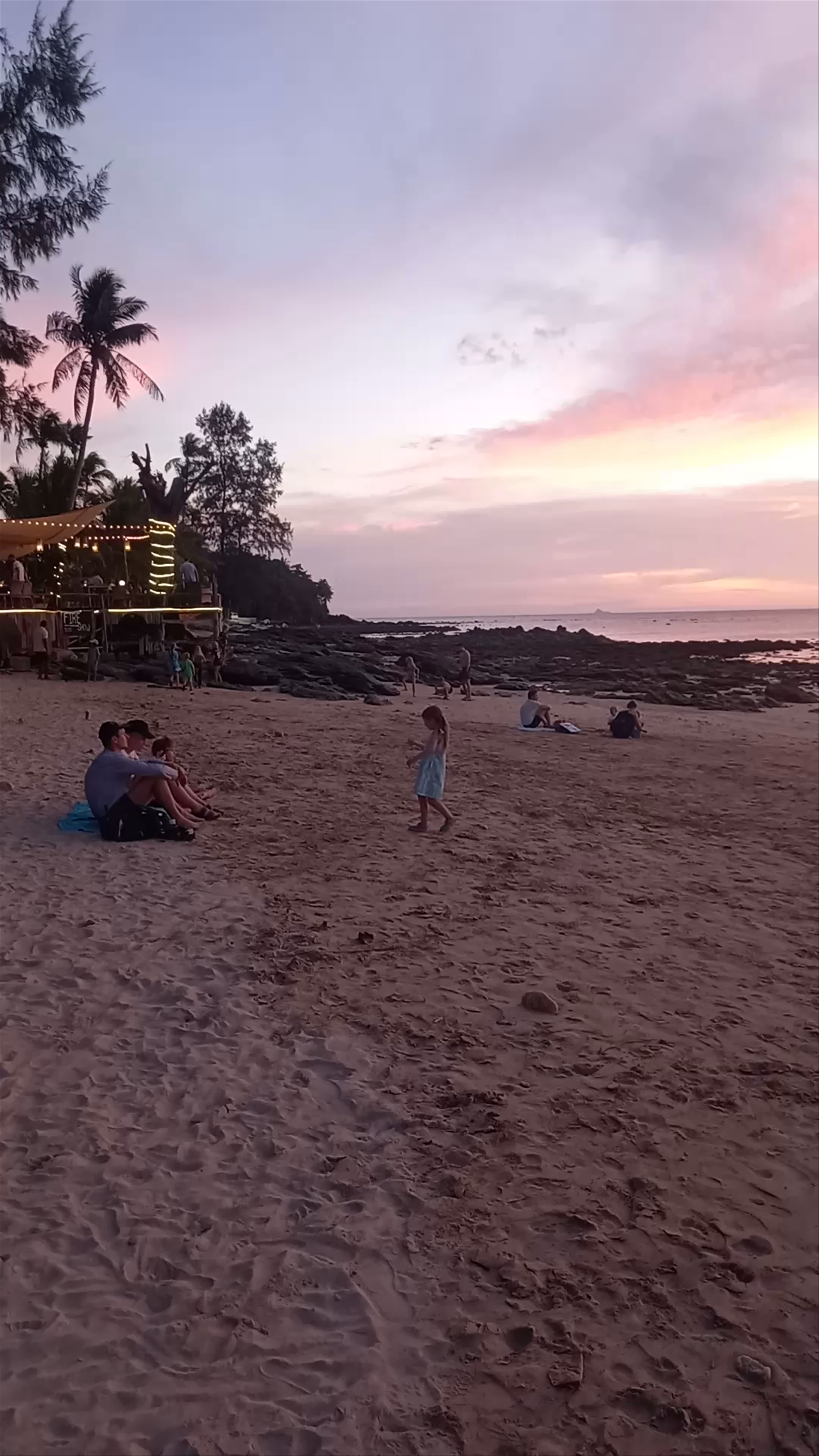 Phra-Ae Beach Park