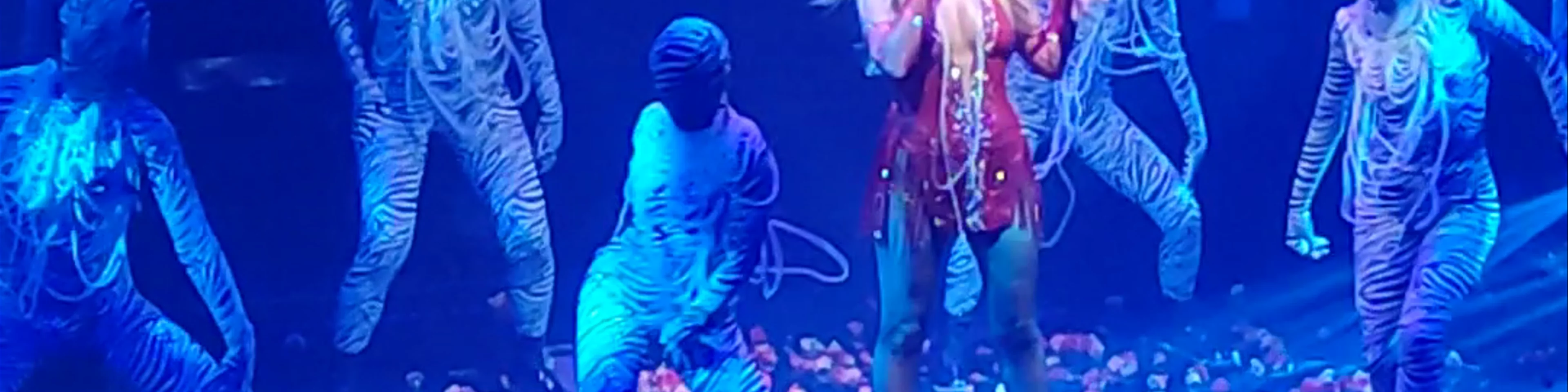 Fantasia Live