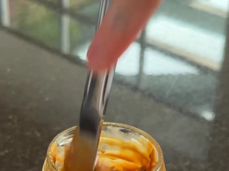 Have you switched to natural peanut butter?