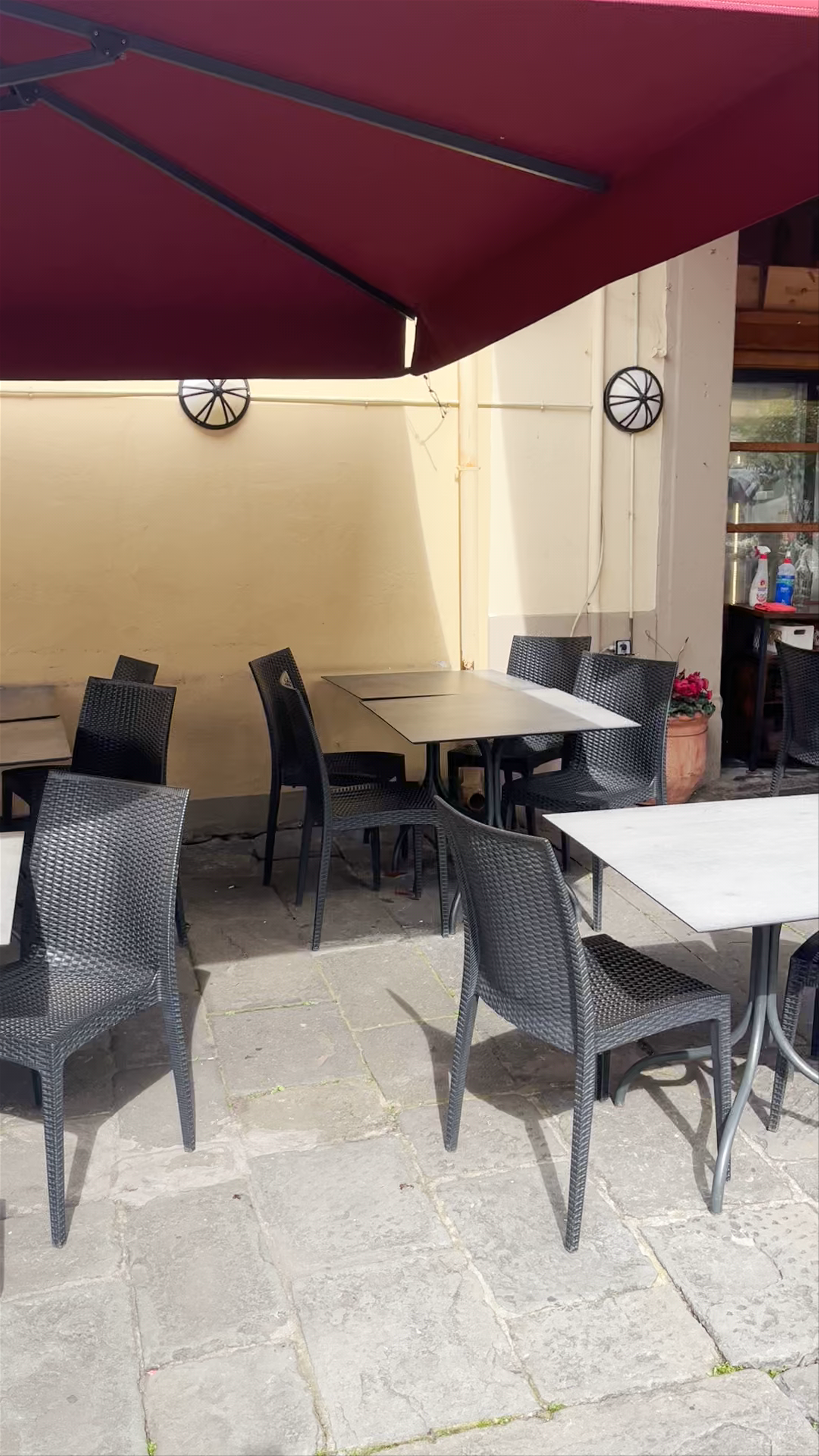 Ristorante Enoteca Il Toscano