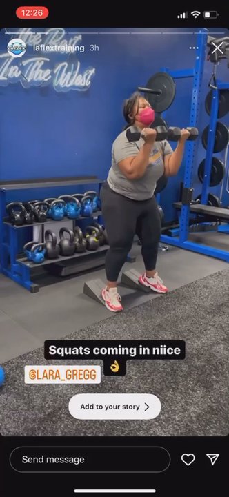 LA Flex  - Trainers Near Me - Los Angeles , California