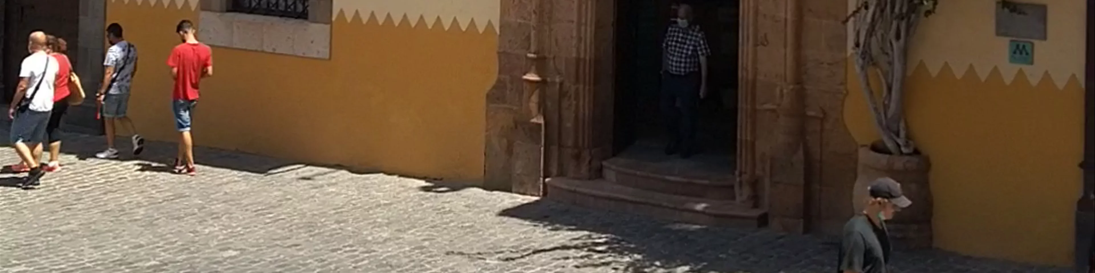 Casa de Colón