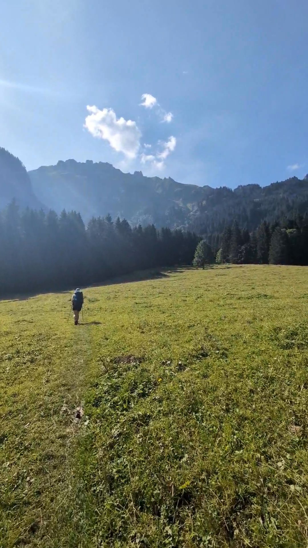 GR5 Part 1 - Day 1 photo 7