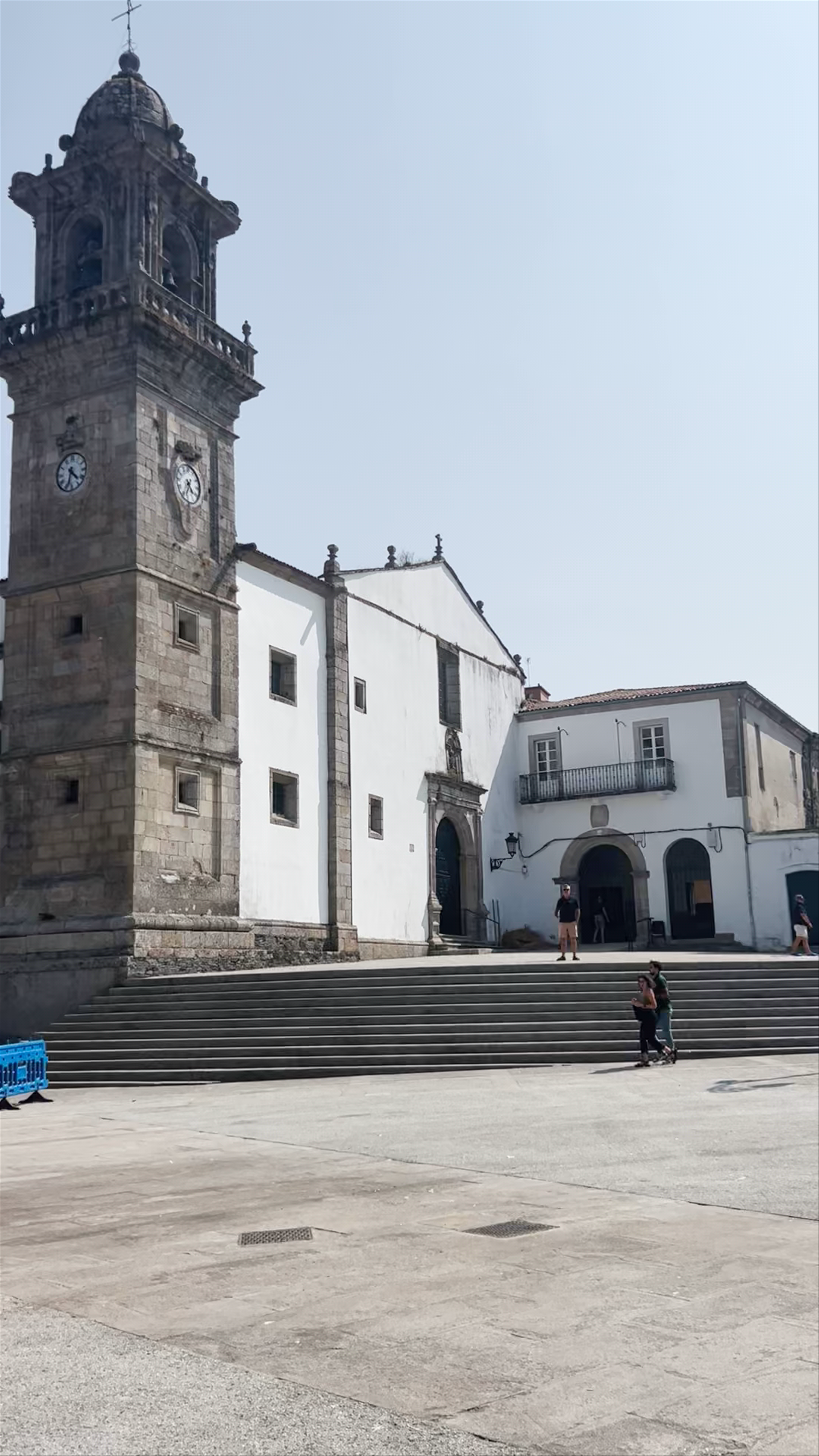 Iglesia y Convento de Santo Domingo