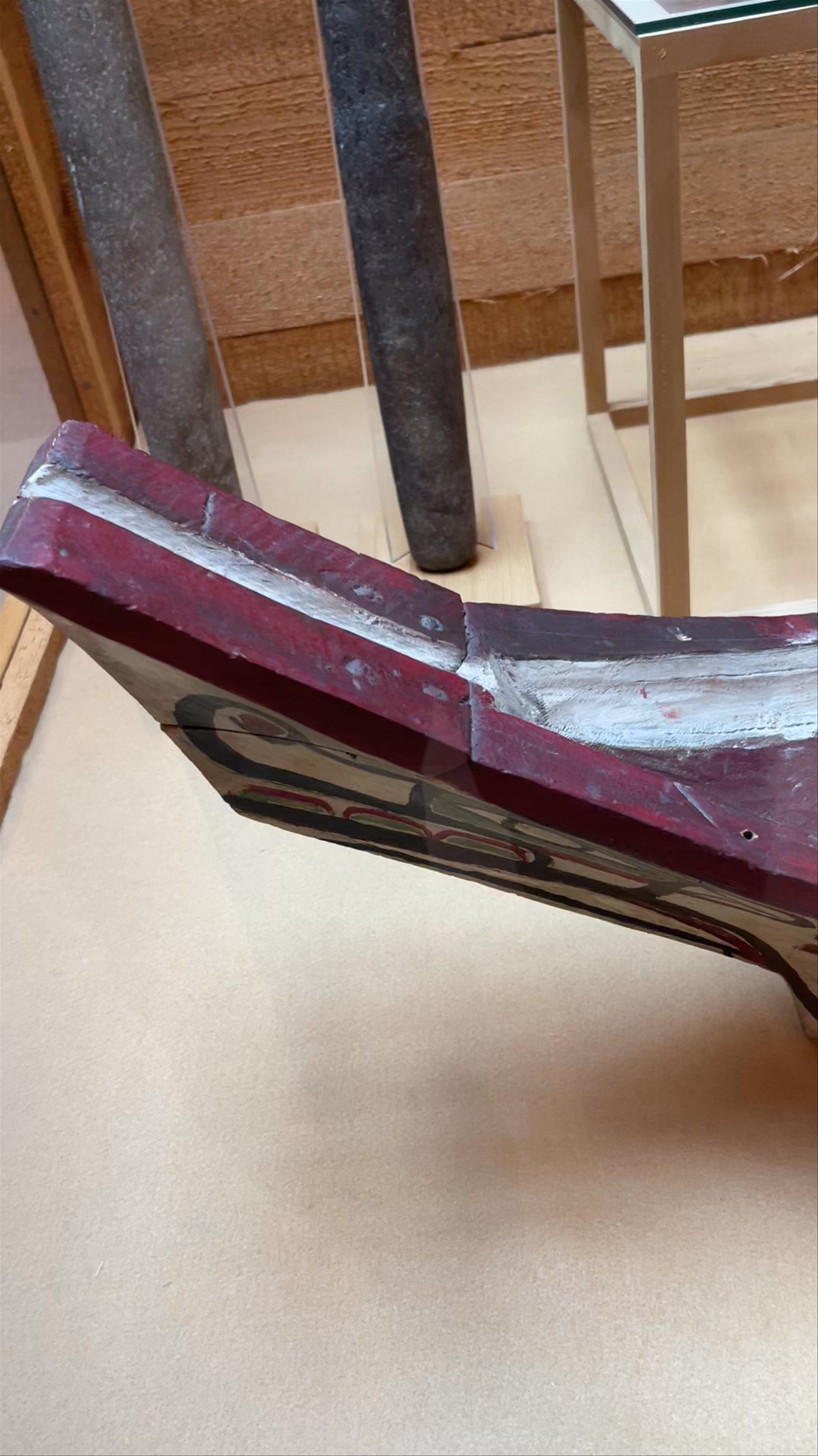 Museum of Northern British Columbia