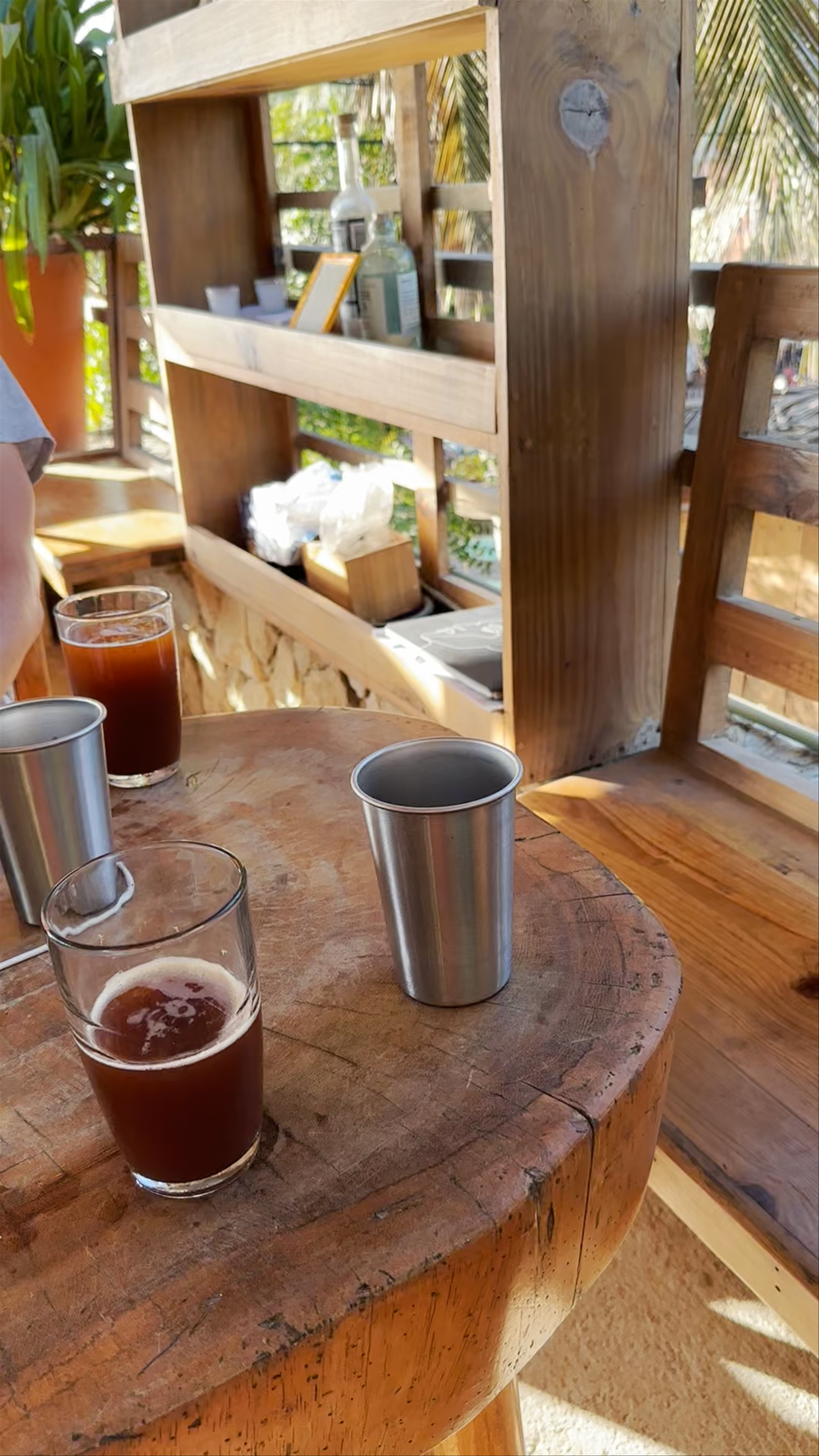 Savanna - Café & Mezcal