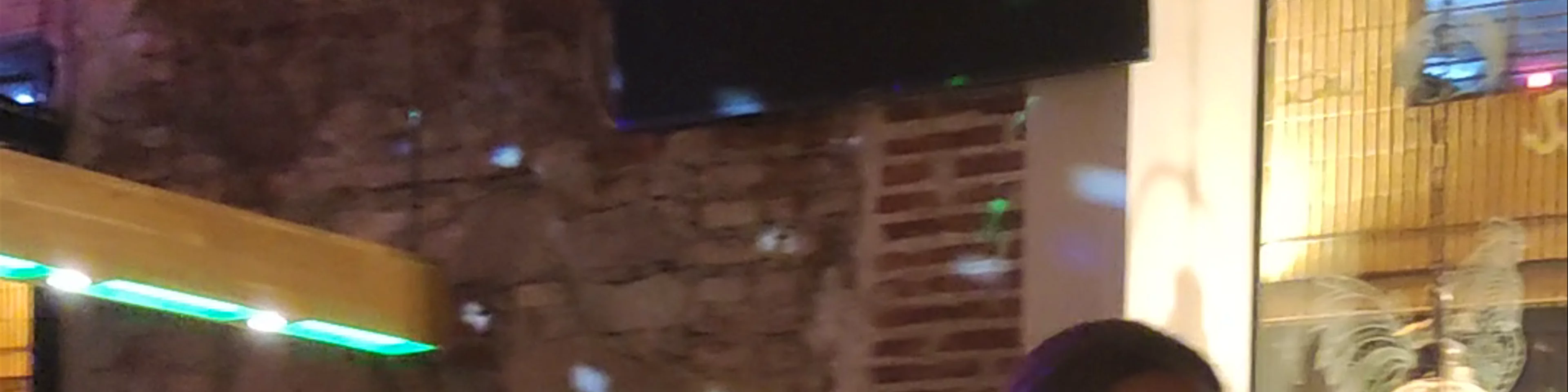 Cantina Canalla Soho Málaga