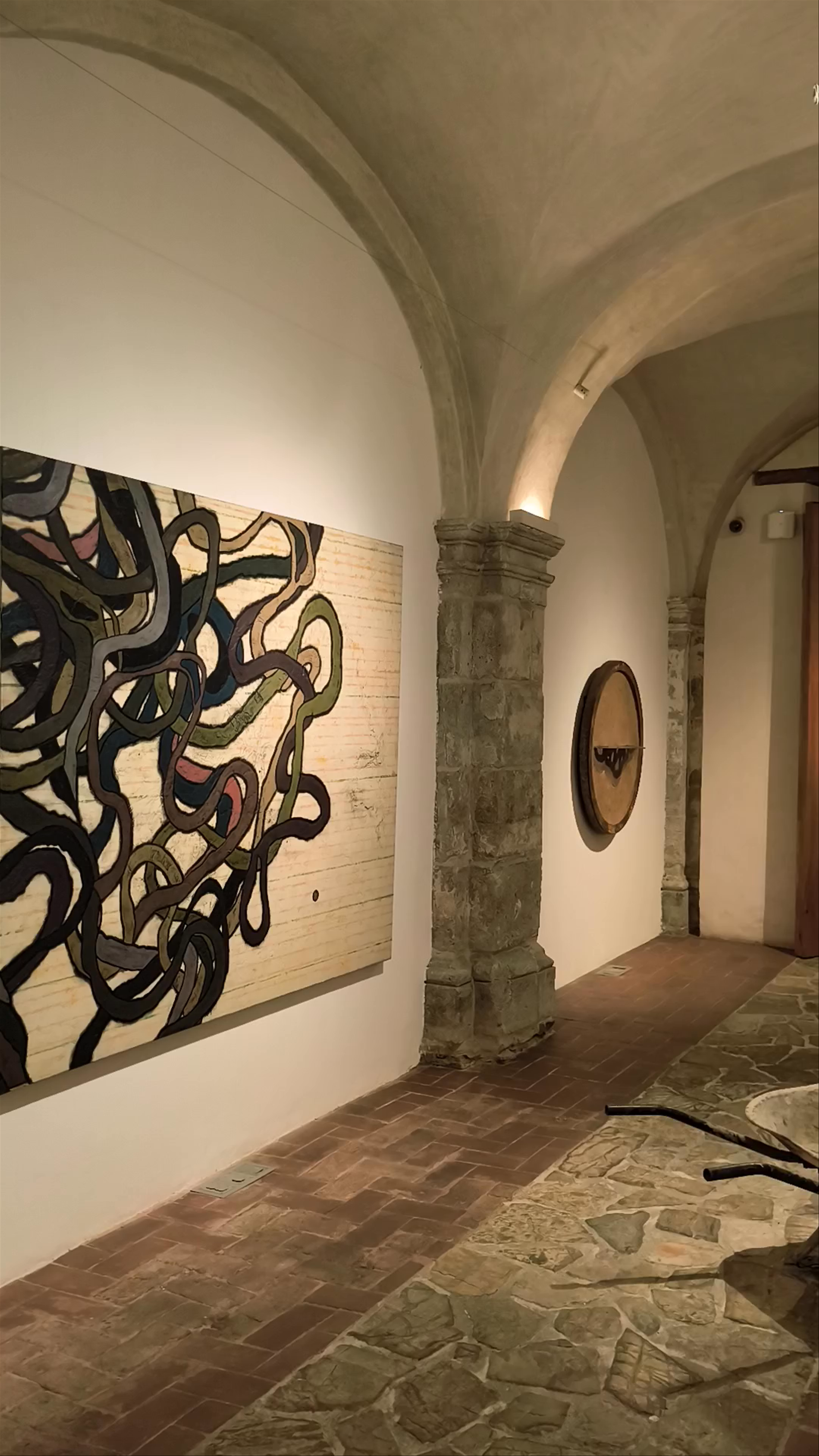 Centro Cultural San Pablo: A Blend of History and Contemporary Art in Oaxaca