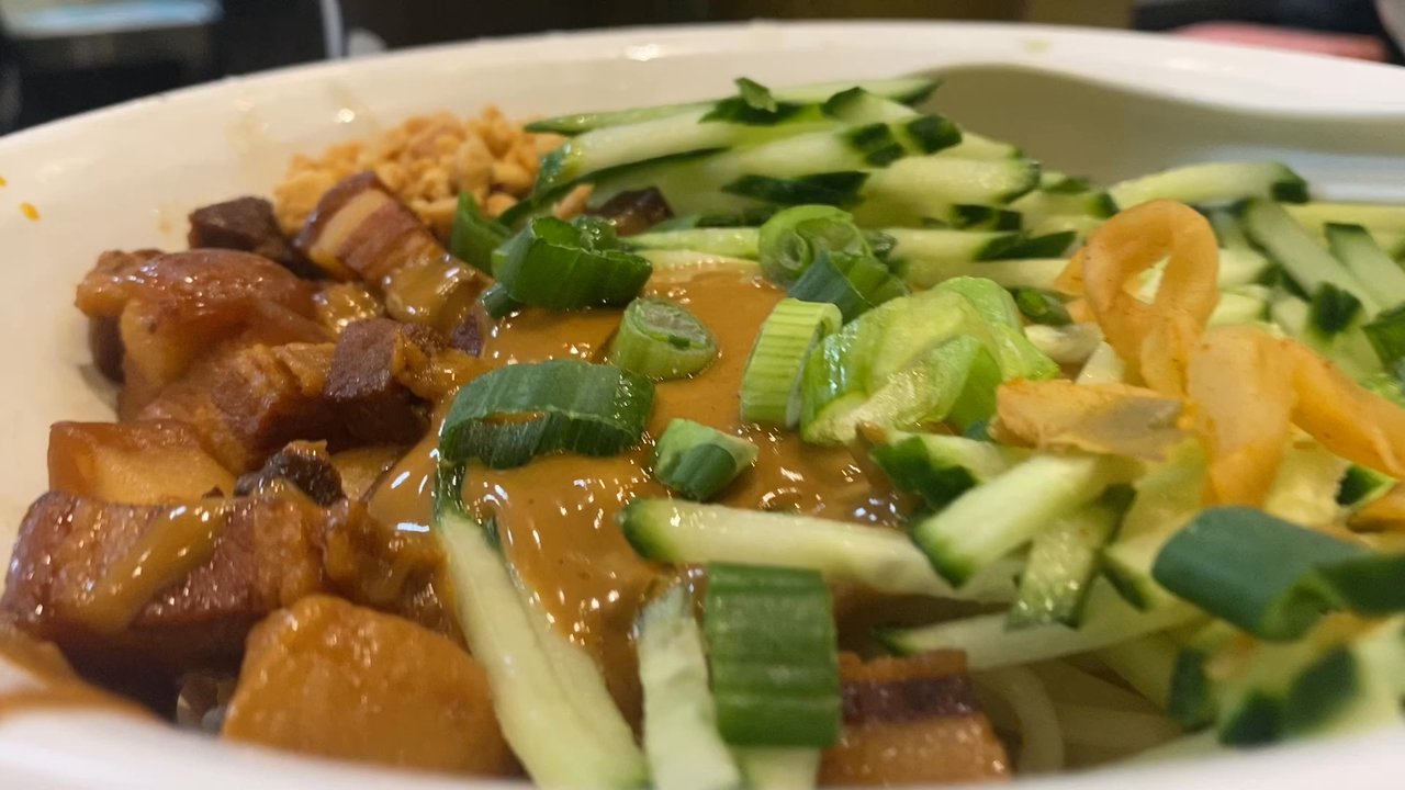 Magic Noodle - The Magic - Chinese Near Me - Scarborough, Ontario