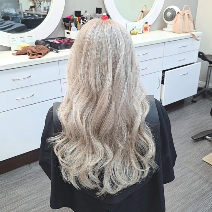 Yashi - Color, style by LINDA! - Hair Salons Near Me - Westminster, California