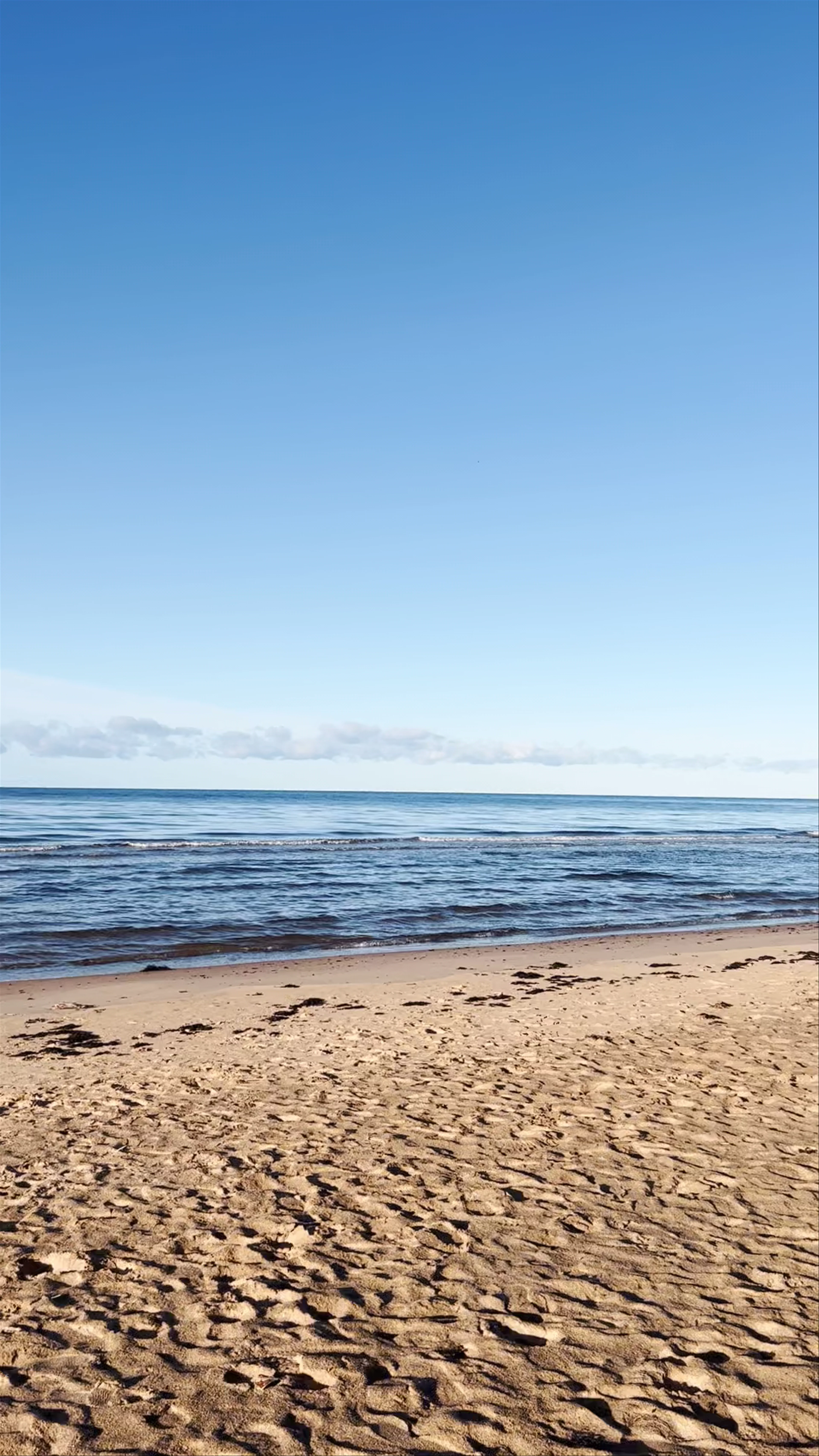 Saulkrasti Beach