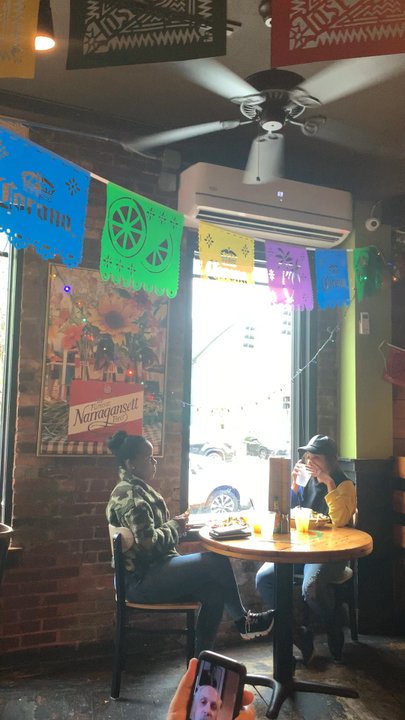Tortilla Flats - Crazy cinco de Mayo!! - Mexican Near Me - Providence, Rhode Island