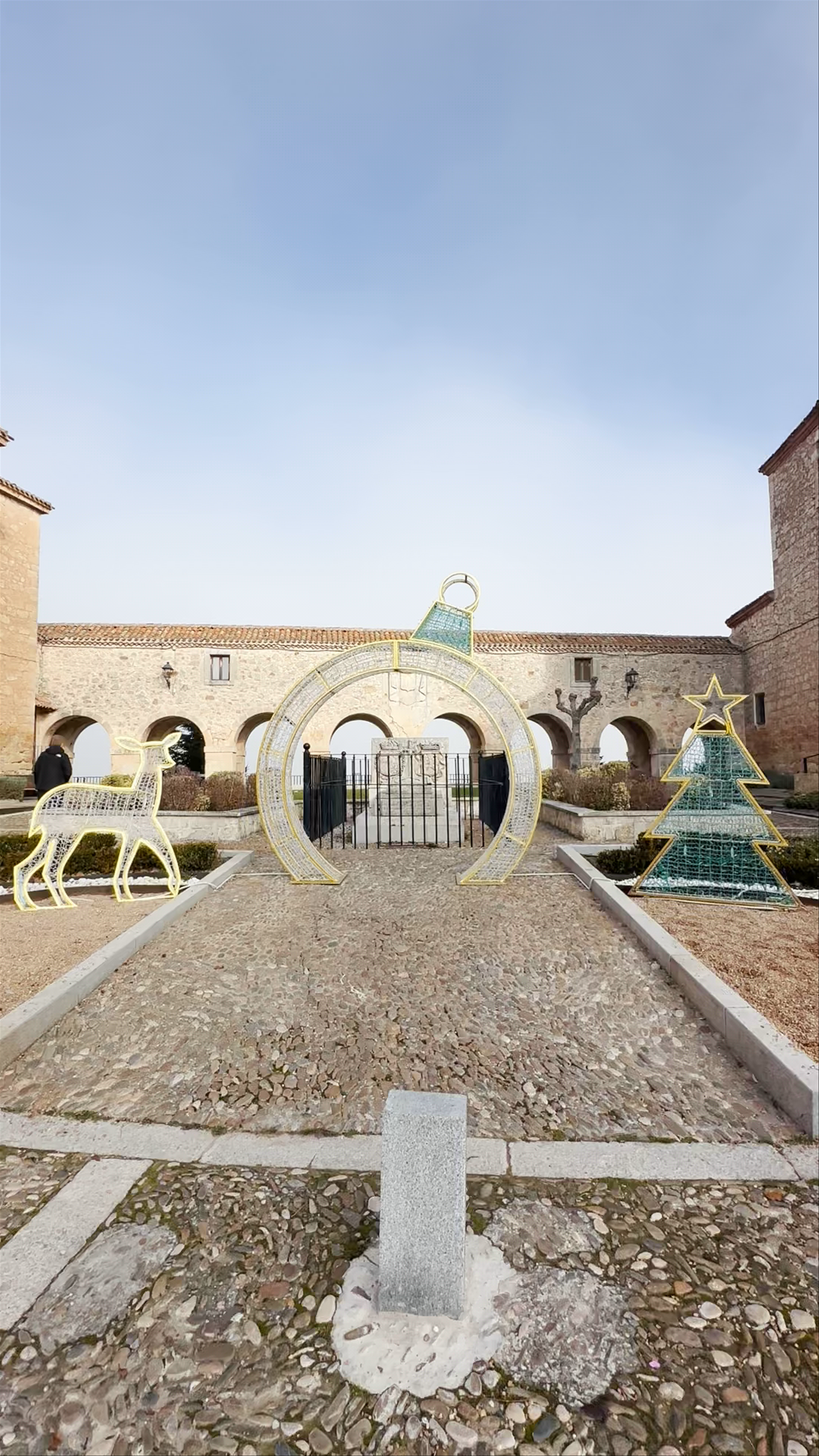 Mirador de Los Arcos