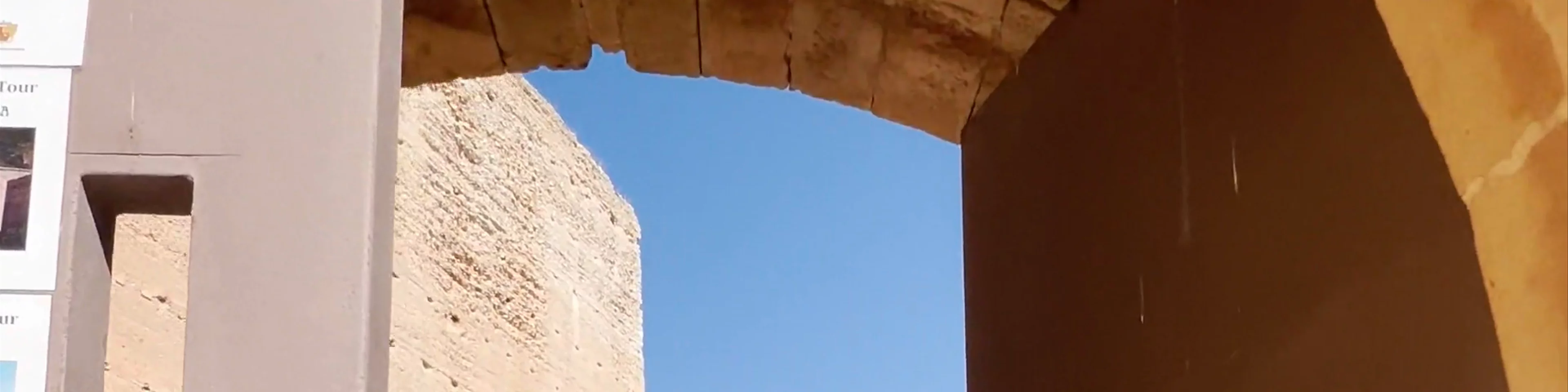 Castell de la Mola