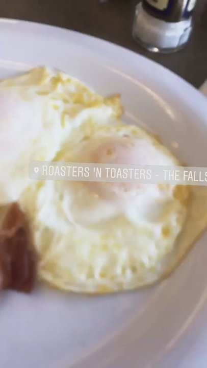 Roasters 'N Toasters- The Falls - Breakfast & Brunch Near Me - Pinecrest, Florida