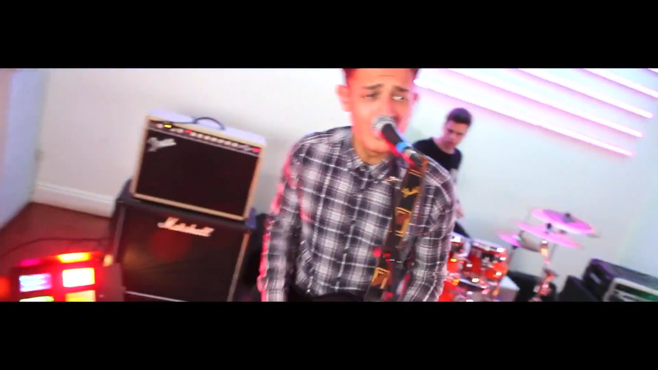 The Nauticals - Am I Wrong - video
