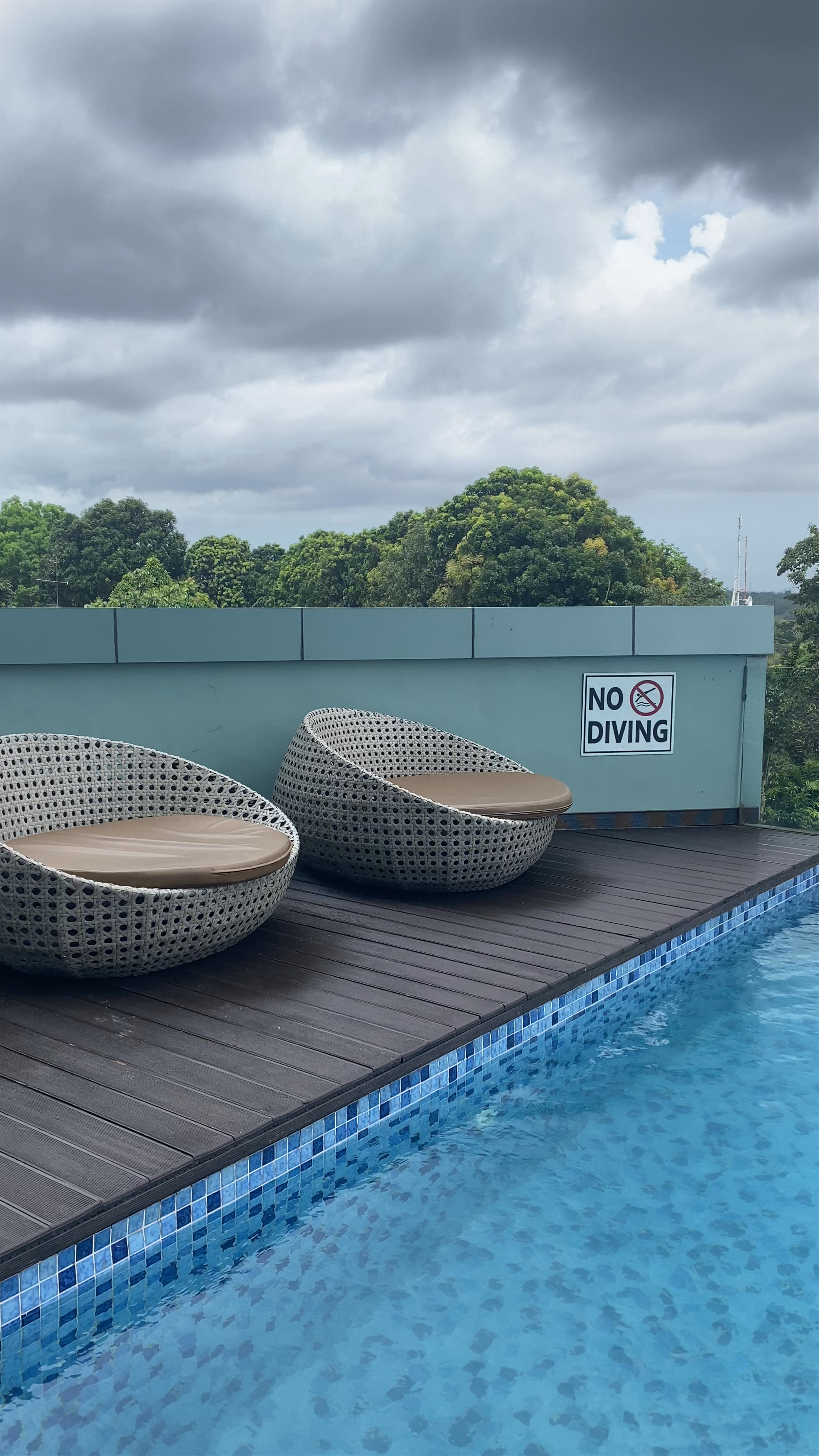 Eska Wellness Spa Best Western Premier Panbil