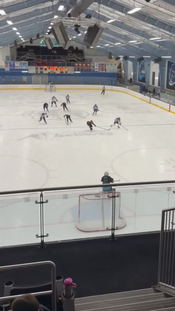 Kade Nelson's Best Highlights with USA 2026