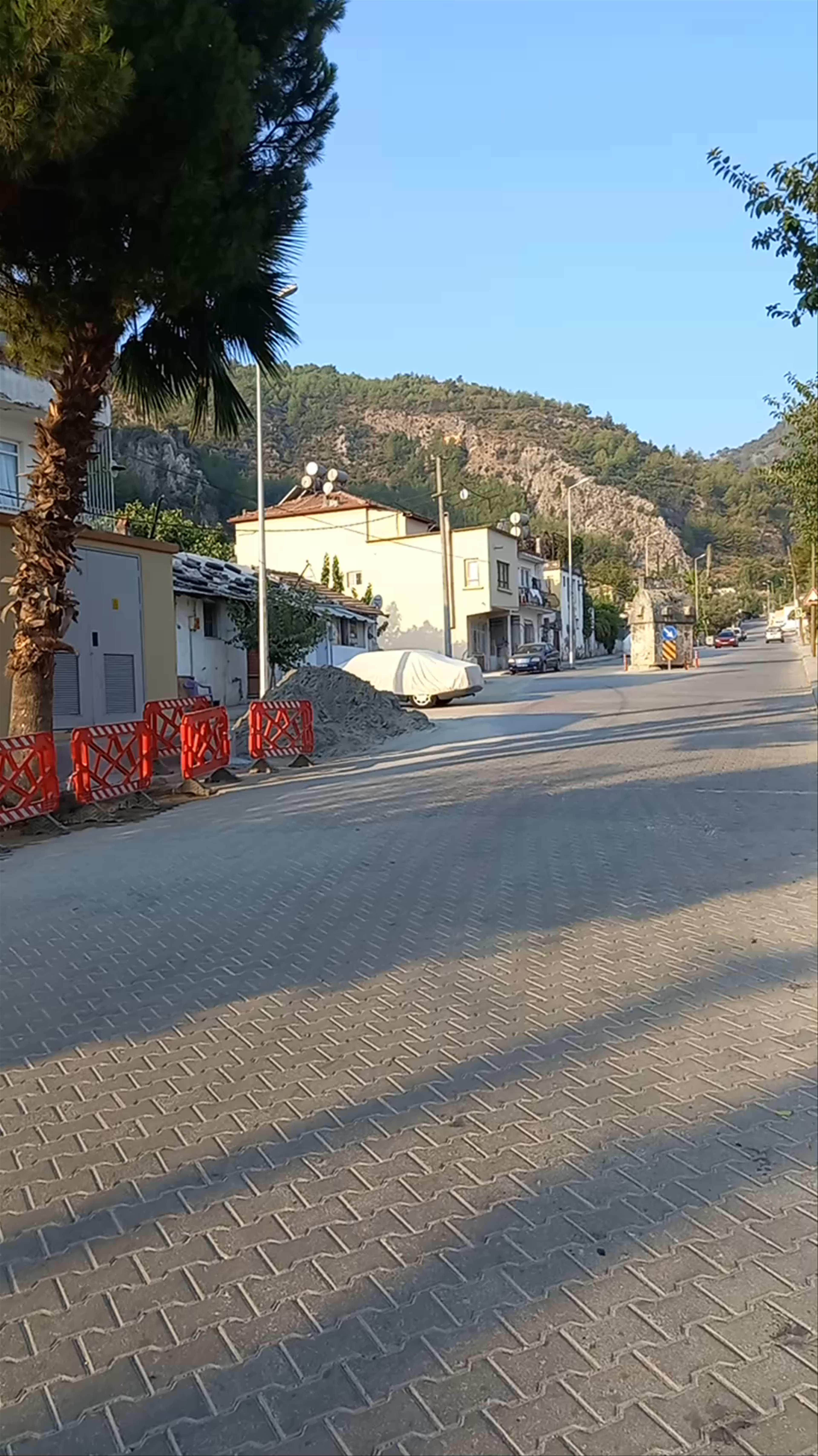 Kesikkapı