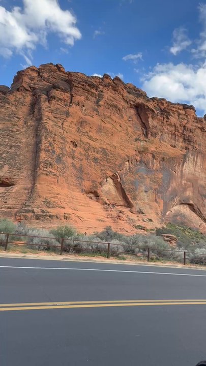 Snow Canyon Trail Rides - Amazing scenery - Horseback Riding Near Me