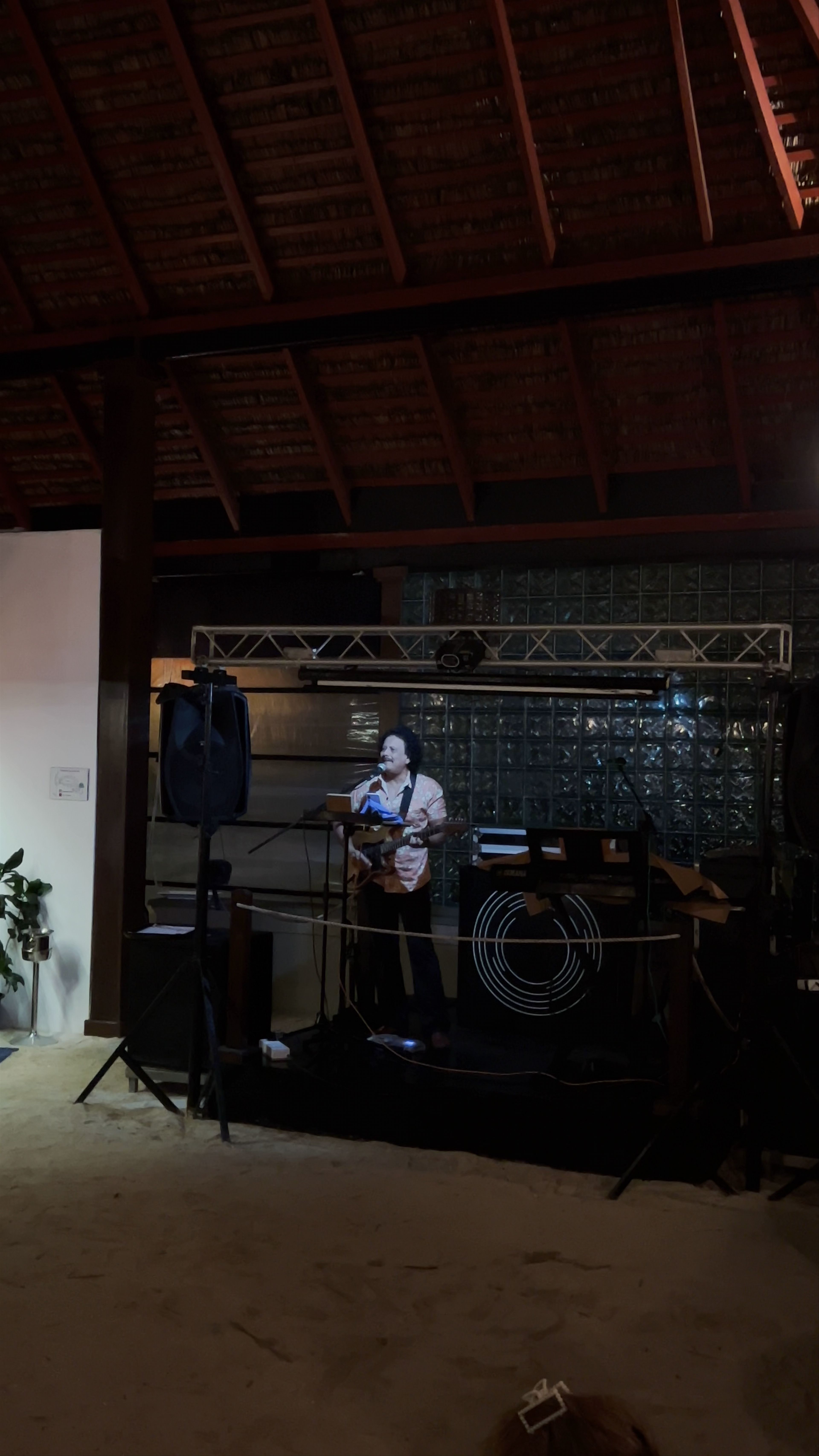 Adaaran club Rannalhi