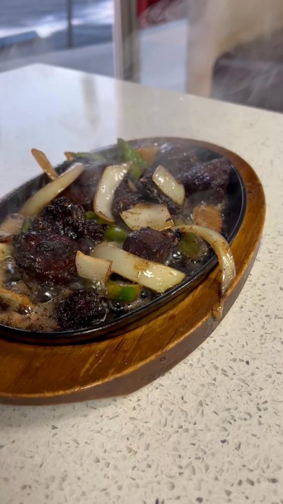 Ocean Pho - Sizzling dinner - Vietnamese Near Me - Yucaipa, California