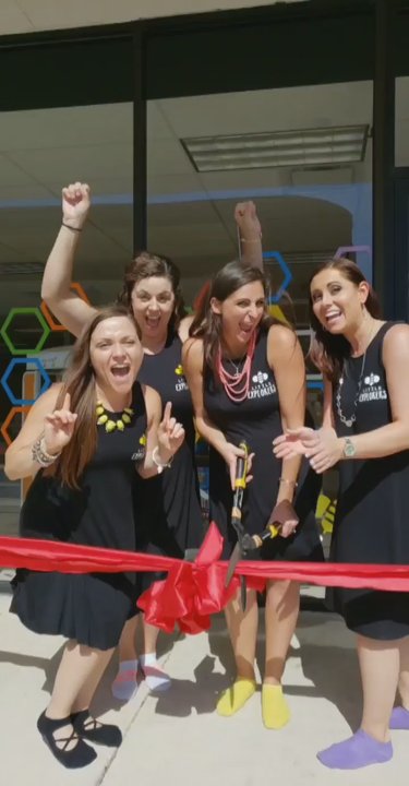 Little Explorers - Grand opening day with the best team - Kids Activities Near Me - Palm Harbor, Florida