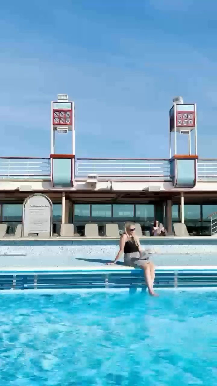 P&O Cruises