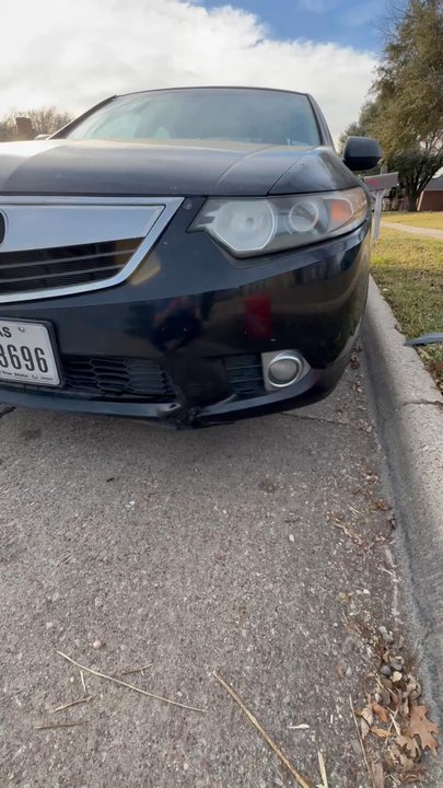 Rapid Dent & Scratch - Auto Repair Near Me - Allen, Texas