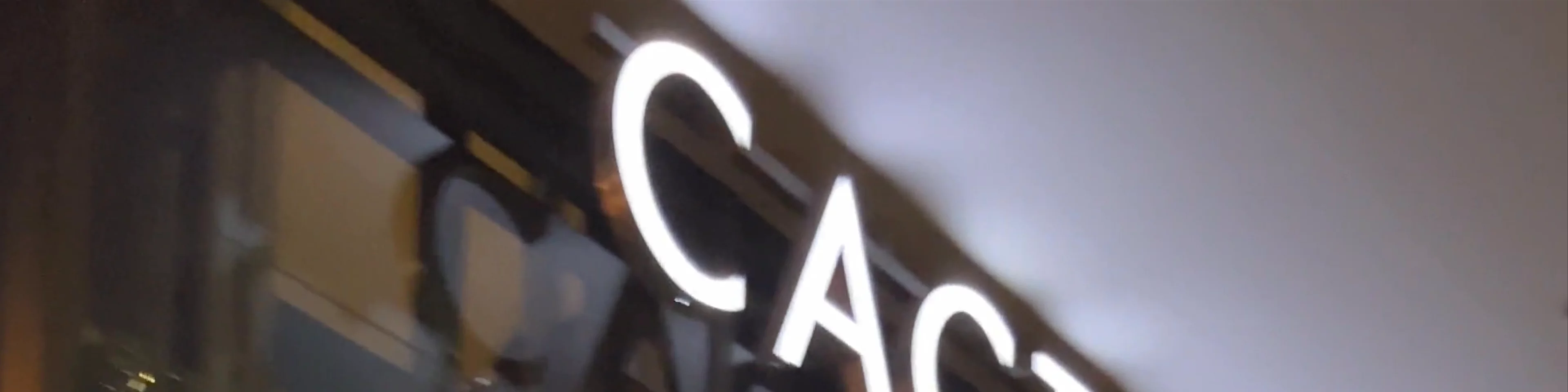 Cactus Club Cafe First Canadian Place