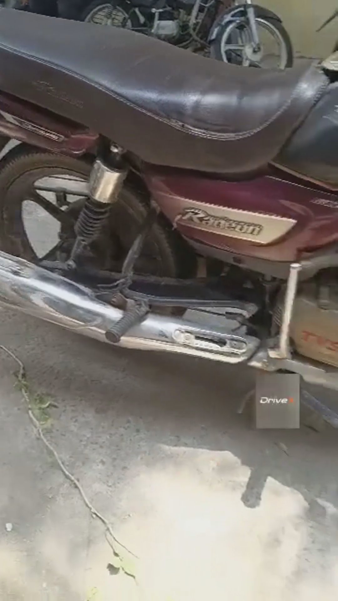 Walk-around video thumbnail