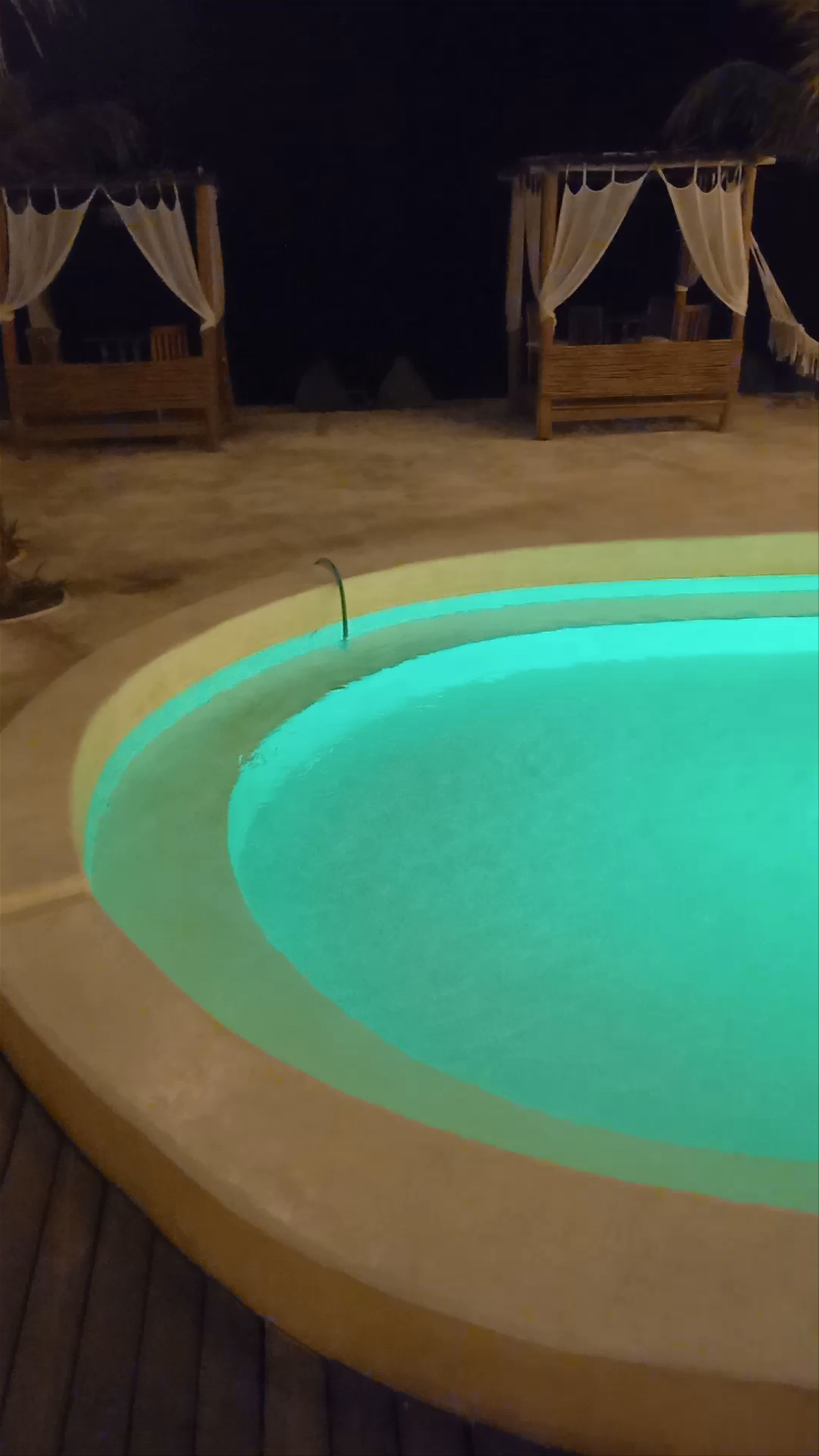 ELEVEN PENIDA BEACH CLUB